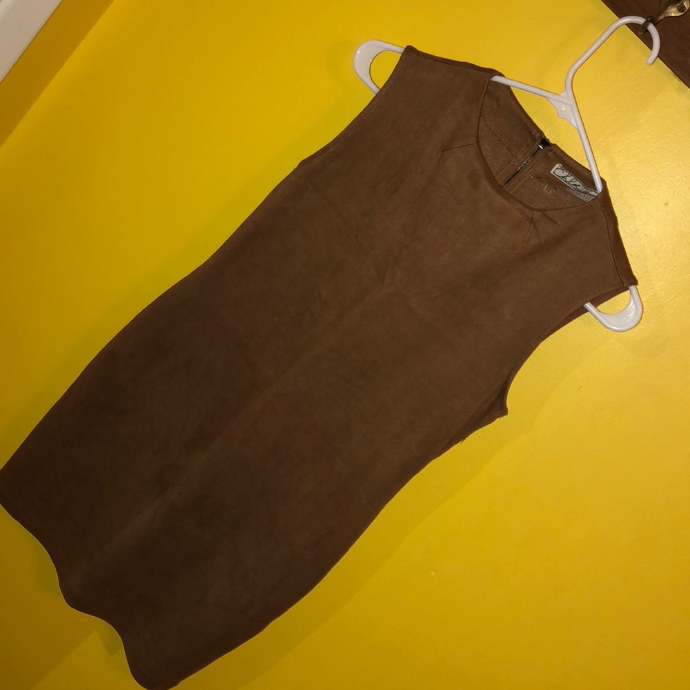 Stylish fall dress!!!!